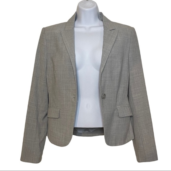 Express Design Studio Blazer For Women - Picture 2 of 5